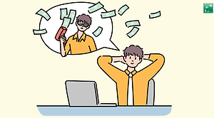 공무원 투잡 추천, 이것 해보세요 (투잡 허용 안받아도 되요)