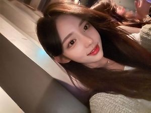 Bj 김인호 썸녀 조예리 몸매 여친짤 사진 셀카 셀피 청순 미녀 프로필 인스타