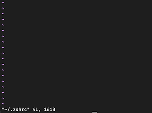 Error: While Executing Gem ... (Gem::Filepermissionerror) You Don'T Have  Write Permissions For The /Library/Ruby/Gems/2.6.0 Directory.