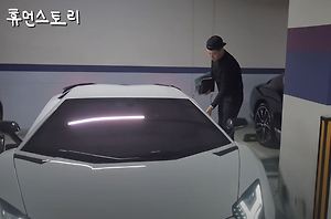 암호화폐 트레이딩으로 200억 부자가 된 매억남(Feat. 안시후, 그는 어떻게 200억의 자산을 일궜는가)