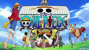 원피스 ワンピース One Piece Part 2