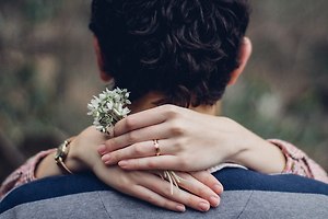 Ep. 0-1] 남자가 결혼을 결심한 이유 5가지