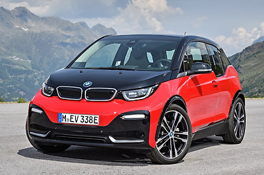 2018 BMW i3s F/L_사진_0