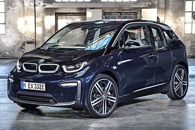 2020 BMW i3 F/L_사진_0