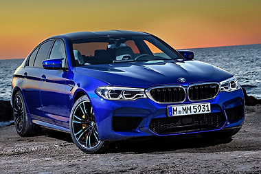 2020 BMW M5_사진_0