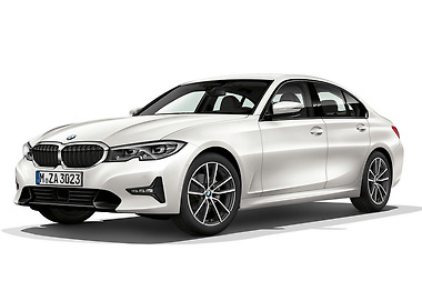 2022 BMW 3시리즈 세단_사진_0