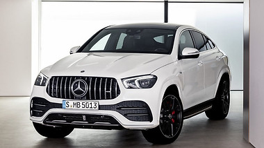 2023 벤츠 GLE클래스 쿠페 AMG_사진_0