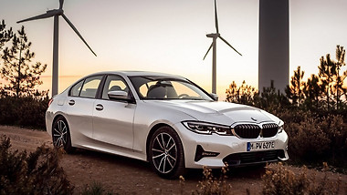 2022 BMW 3시리즈 플러그인 하이브리드_사진_0