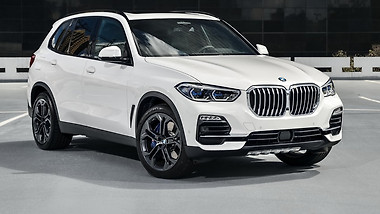 2022 BMW X5 플러그인 하이브리드_사진_0