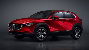 2020 마쯔다 CX-30_사진_0