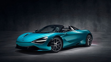 2019 맥라렌 720S 스파이더_사진_0