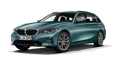 2022 BMW 3시리즈 왜건_사진_0