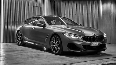 2022 BMW 8시리즈 그란 쿠페_사진_0