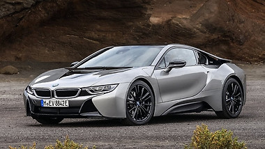 2019 BMW i8 쿠페 F/L_사진_0