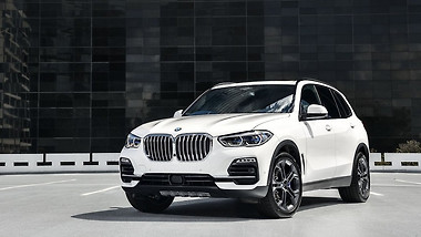 2019 BMW X5 M_사진_0