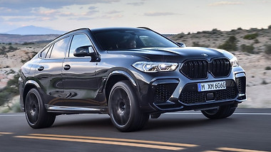 2022 BMW X6 M_사진_0