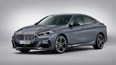 2022 BMW 2시리즈 그란 쿠페_사진_0