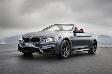 2020 BMW M4 컨버터블_사진_0