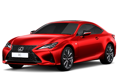 2020 렉서스 RC F 스포츠 쿠페 F/L_사진_0