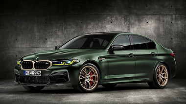 2022 BMW M5 F/L_사진_0