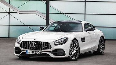 2021 벤츠 AMG GT F/L_사진_0