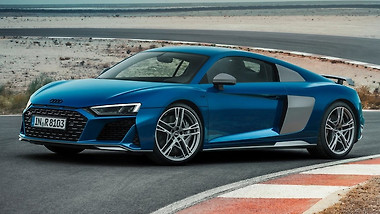 2022 아우디 R8 쿠페 F/L_사진_0