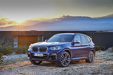 2021 BMW X3_사진_0