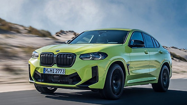 2022 BMW X4 M F/L_사진_0