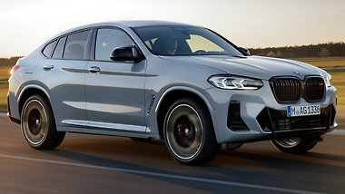 2022 BMW X4 F/L_사진_2