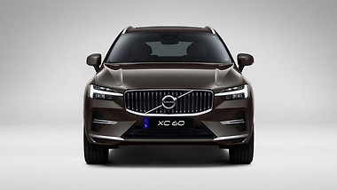 2022 볼보 XC60 플러그인 하이브리드 F/L_사진_0