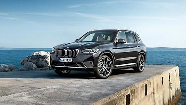 2022 BMW X3 F/L_사진_0