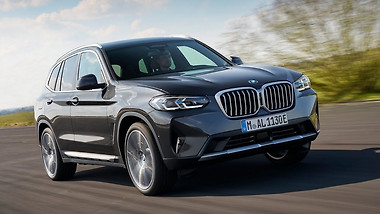 2022 BMW X3 F/L_사진_1