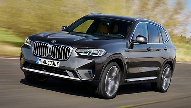 2022 BMW X3 F/L_사진_2