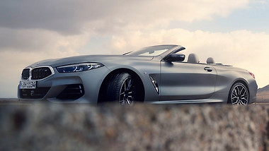 2023 BMW 8시리즈 컨버터블 F/L_사진_1