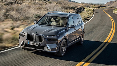 2023 BMW X7 F/L_사진_1