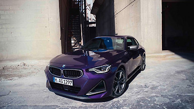 2022 BMW 2시리즈 쿠페_사진_0