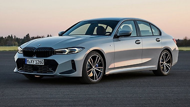 2023 BMW 3시리즈 세단 F/L_사진_0