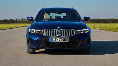 2023 BMW 3시리즈 왜건 F/L_사진_1