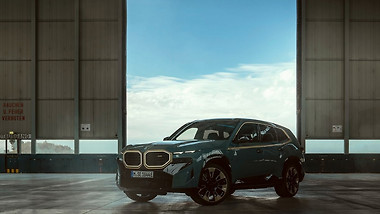 2023 BMW XM_사진_0