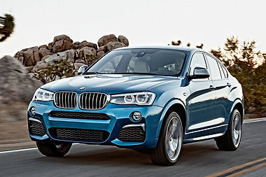 2017 BMW X4_사진_0