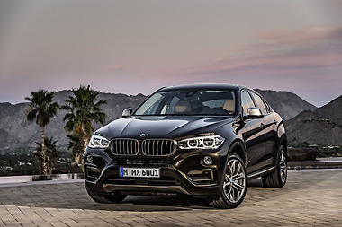 2019 BMW X6_사진_0