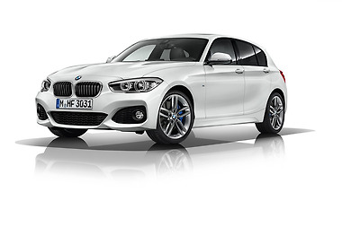 2019 BMW 1시리즈 해치백 F/L_사진_0