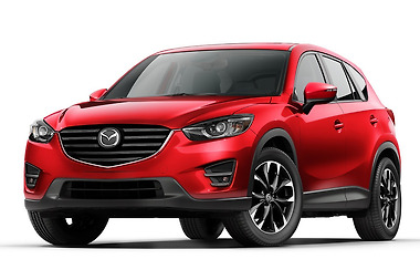 2016 마쯔다 CX-5_사진_0