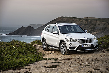 2019 BMW X1_사진_0