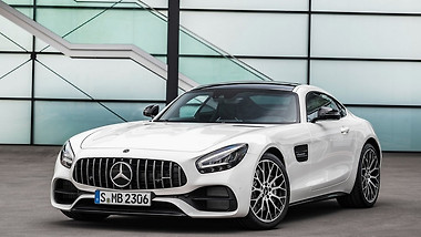 2019 벤츠 AMG GT_사진_0