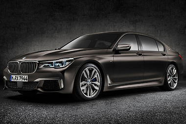 2018 BMW 7시리즈_사진_0