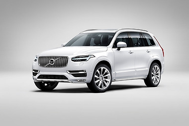 2018 볼보 XC90_사진_0