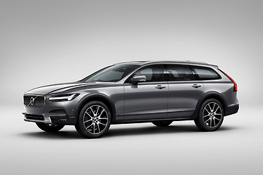 2020 볼보 V90 크로스 컨트리_사진_0