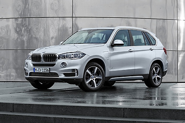 2018 BMW X5 하이브리드_사진_0