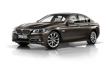 2016 BMW 5시리즈 세단_사진_0